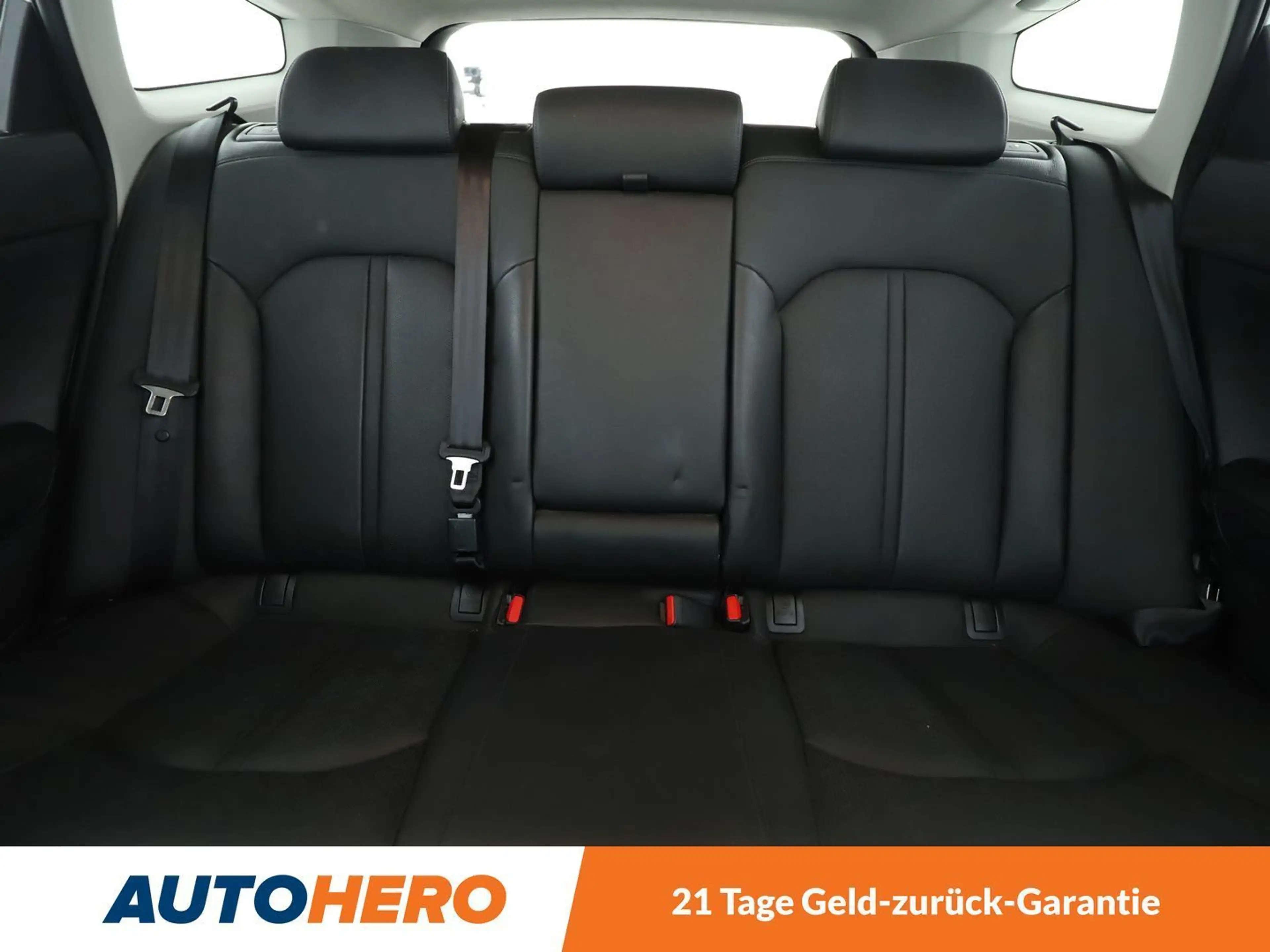 Kia Optima 2.0 Hybrid Spirit Aut.*NAV*LED*TEMPO*360*PDC*SHZ — photo 15