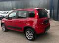 Fiat Panda 4x4 1,3 Multijet II 95 4x4 Rock - Topzustand Rot - thumbnail 2