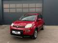 Fiat Panda 4x4 1,3 Multijet II 95 4x4 Rock - Topzustand Rot - thumbnail 1