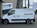 Opel Movano 2.3 CDTI L1H1*2X SCHUIF*3ZITS* Wit - thumbnail 19