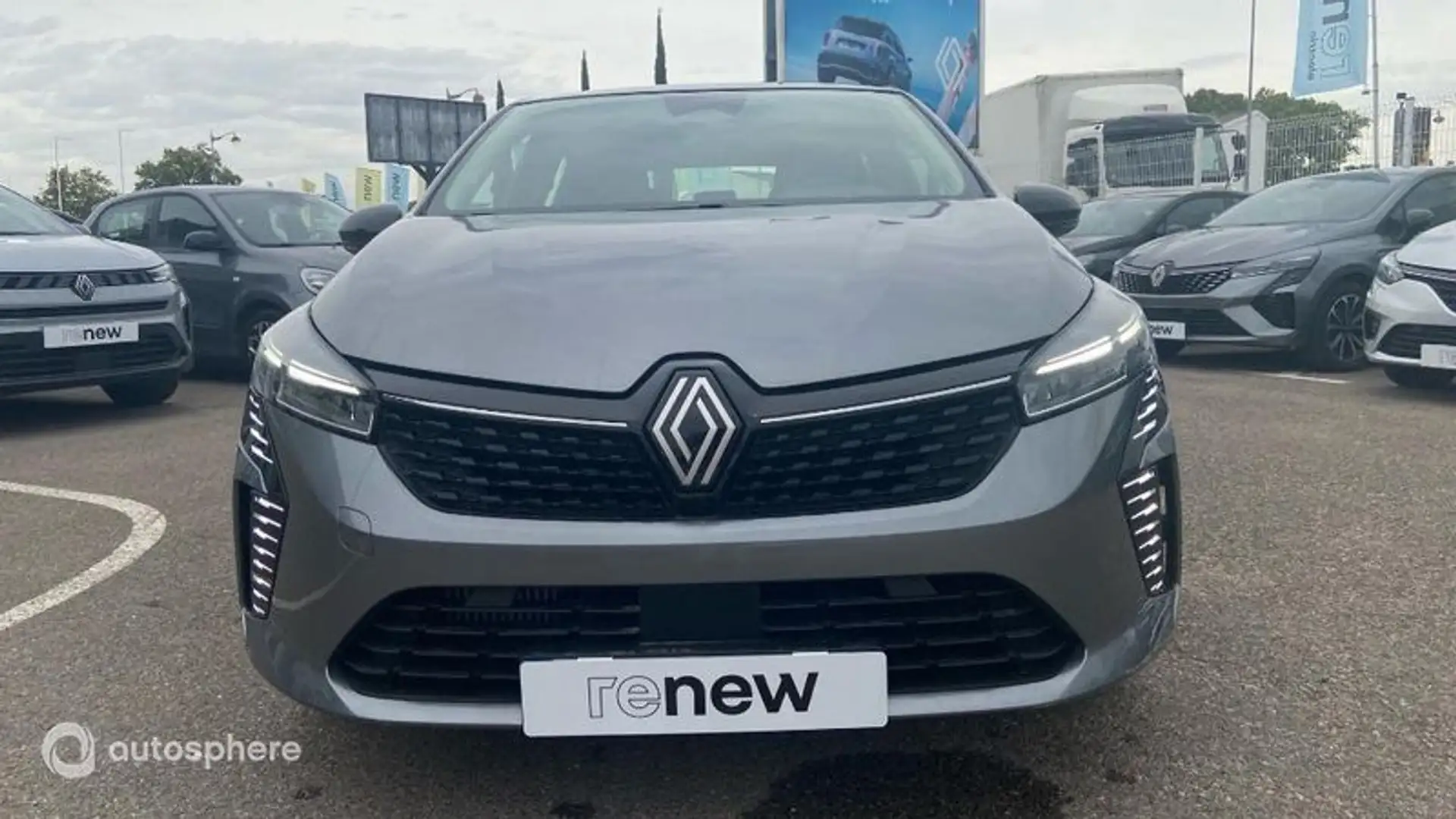 Renault Clio 1.0 TCe 90ch Evolution - 24 - 2