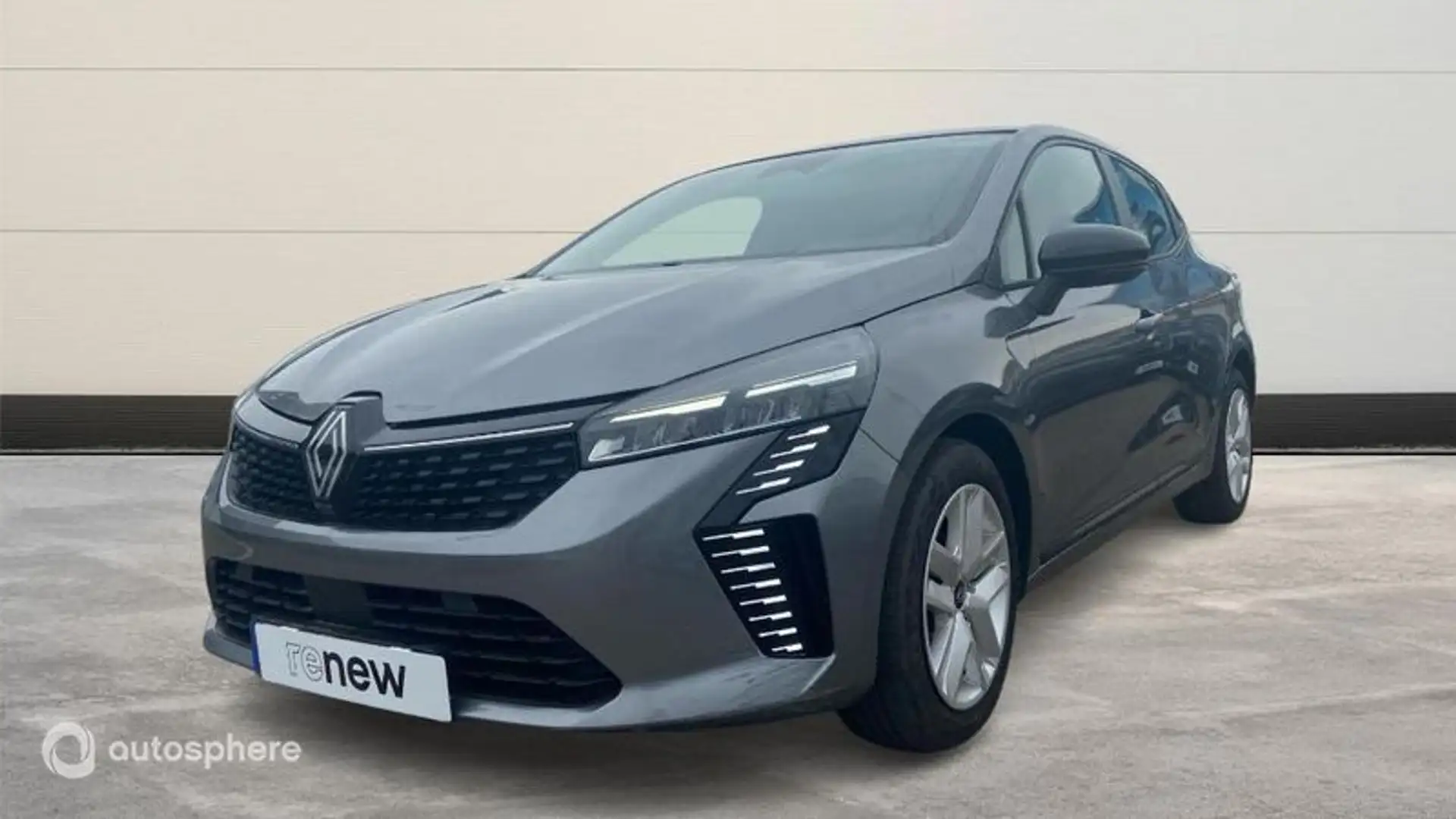 Renault Clio 1.0 TCe 90ch Evolution - 24 - 1