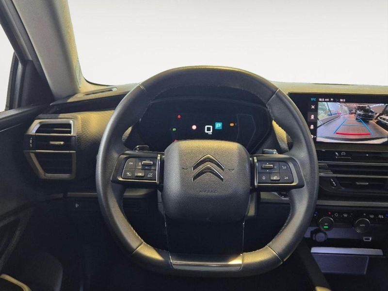 Citroen C5 X Feel Pack 1.2 1 PureTech Android*Navi*RFK — photo 9