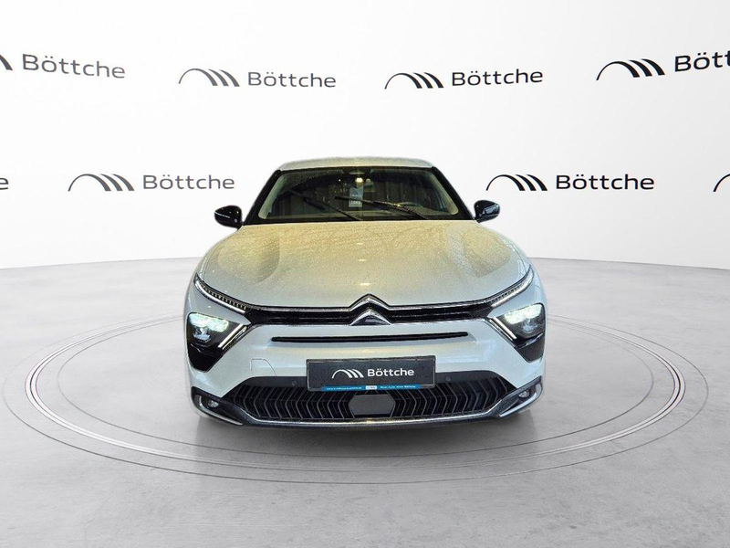 Citroen C5 X Feel Pack 1.2 1 PureTech Android*Navi*RFK — photo 3