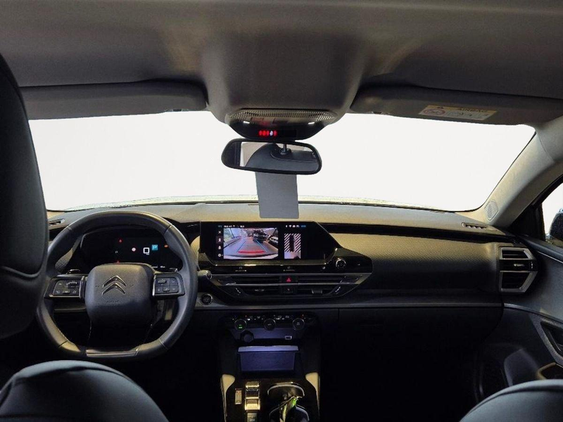 Citroen C5 X Feel Pack 1.2 1 PureTech Android*Navi*RFK — photo 12