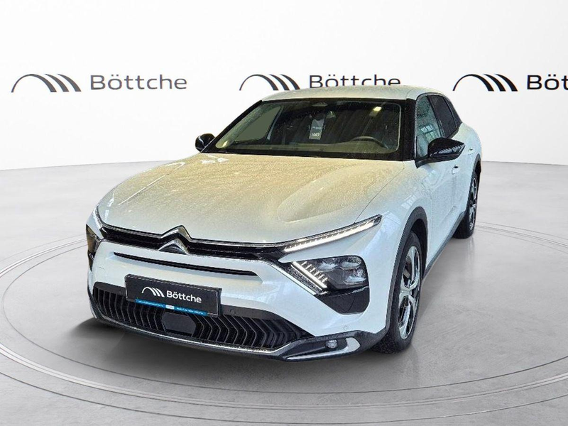 Citroen C5 X Feel Pack 1.2 1 PureTech Android*Navi*RFK — photo 2