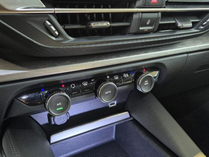 Citroen C5 X Feel Pack 1.2 1 PureTech Android*Navi*RFK — photo 15