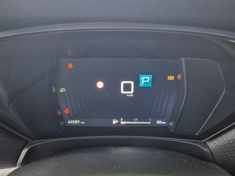 Citroen C5 X Feel Pack 1.2 1 PureTech Android*Navi*RFK — photo 8