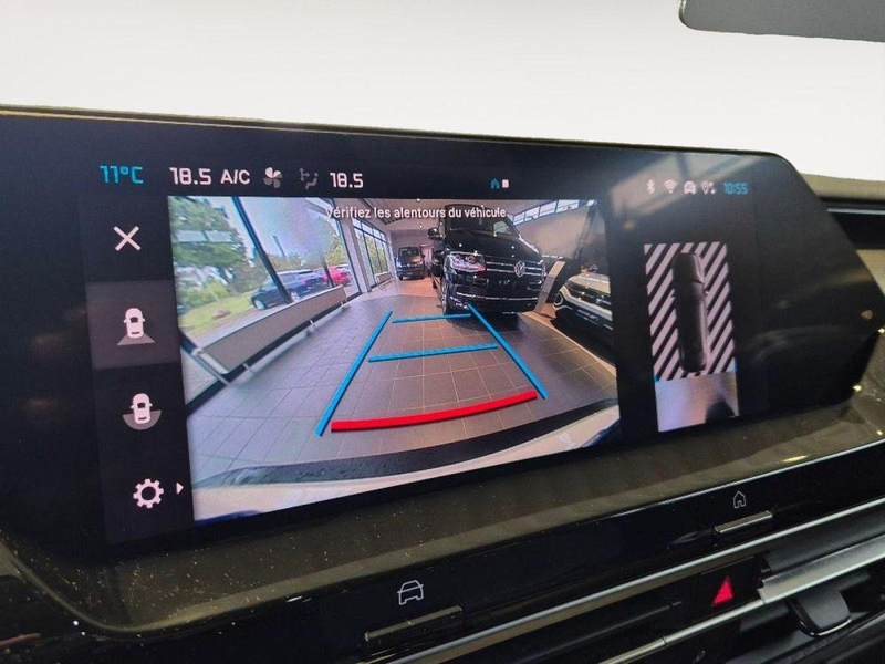 Citroen C5 X Feel Pack 1.2 1 PureTech Android*Navi*RFK — photo 13