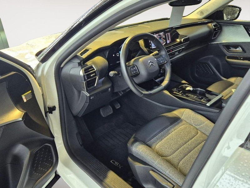 Citroen C5 X Feel Pack 1.2 1 PureTech Android*Navi*RFK — photo 5