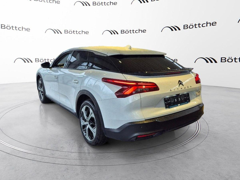 Citroen C5 X Feel Pack 1.2 1 PureTech Android*Navi*RFK — photo 10