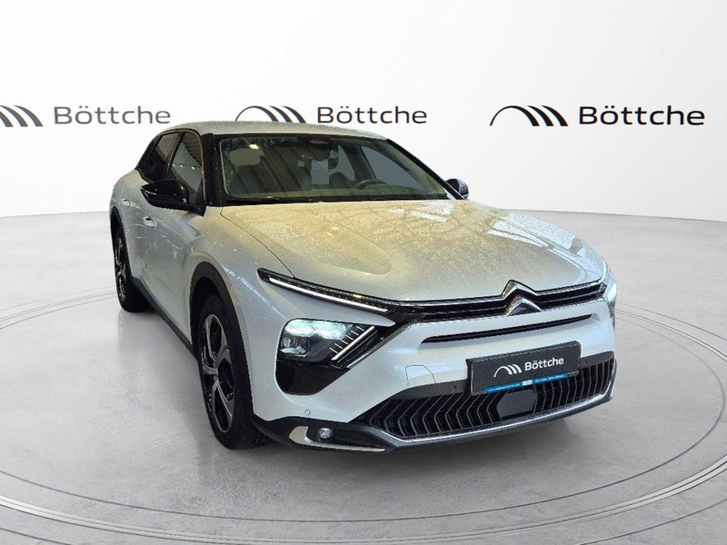 Citroen C5 X Feel Pack 1.2 1 PureTech Android*Navi*RFK — photo 4