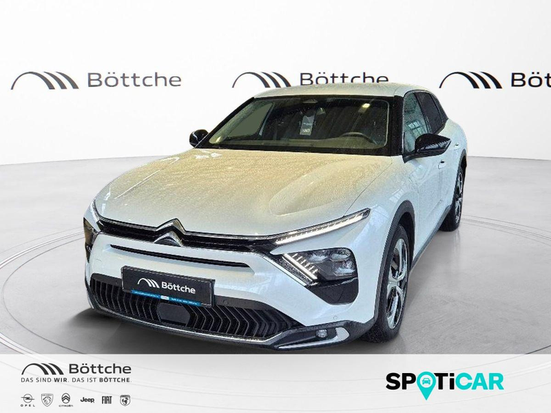 Citroen C5 X Feel Pack 1.2 1 PureTech Android*Navi*RFK