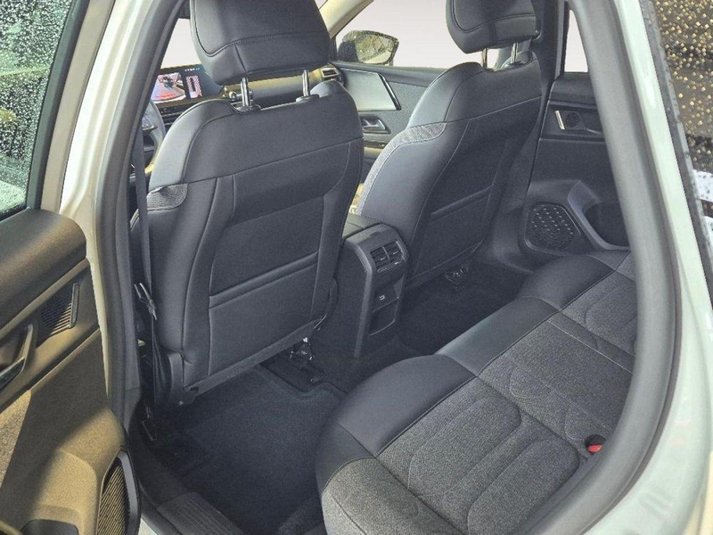 Citroen C5 X Feel Pack 1.2 1 PureTech Android*Navi*RFK — photo 11