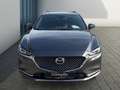 Mazda 6 2.5L SKYACTIV G 194 TAKUMI SUNROOF Grau - thumbnail 1
