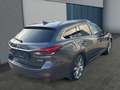 Mazda 6 2.5L SKYACTIV G 194 TAKUMI SUNROOF Grau - thumbnail 4