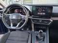 SEAT Leon 1.5 TSI 150 Start/Stop ACT BVM6 Xcellence Bleu - thumbnail 6