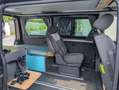 Volkswagen T5 Multivan Startline mit Aufstelldach - Camper wie California Violett - thumbnail 10