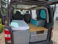Volkswagen T5 Multivan Startline mit Aufstelldach - Camper wie California Violett - thumbnail 12