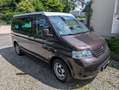 Volkswagen T5 Multivan Startline mit Aufstelldach - Camper wie California Violett - thumbnail 1