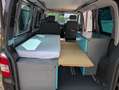 Volkswagen T5 Multivan Startline mit Aufstelldach - Camper wie California Violett - thumbnail 11