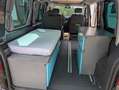 Volkswagen T5 Multivan Startline mit Aufstelldach - Camper wie California Violett - thumbnail 13