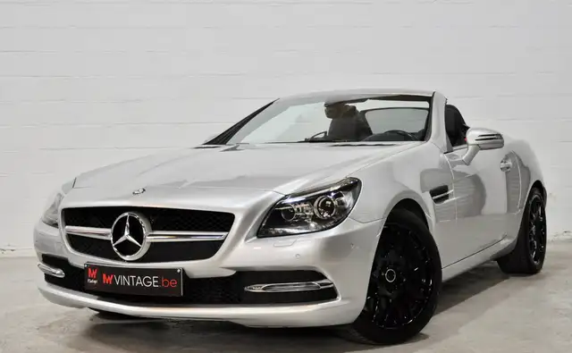 Mercedes-Benz SLK 250 CDI 204cv 7G-Tronic Auto  ** TOP ETAT **