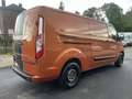 Ford Transit Custom 2.0 TDCi L2H1 Limited 1er Proprio** GPS/CAMERA** Bronzo - thumbnail 4