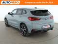 BMW X2 sDrive 18dA M Sport Gris - thumbnail 4
