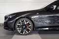 BMW 530 5 Serie Touring 530e M Sport Edition Zwart - thumbnail 4