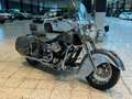 Indian Chief guter Zustand Taschen S&S-V2 Vance&Hines Blanco - thumbnail 6