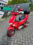 Gilera Runner 180 Runner FXR 180 Rot - thumbnail 3