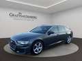 Audi A6 Avant sport 45 TDI quattro S tronic S line Grau - thumbnail 1