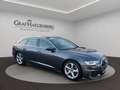 Audi A6 Avant sport 45 TDI quattro S tronic S line Grau - thumbnail 8