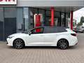 Toyota Corolla Touring Sports Hybrid 180 Gr Sport | Pano / schuif Wit - thumbnail 3
