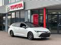 Toyota Corolla Touring Sports Hybrid 180 Gr Sport | Pano / schuif Wit - thumbnail 1