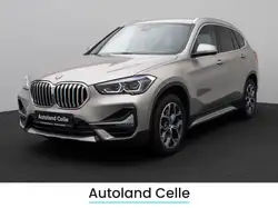 Bmw X1 xLine Kamera HUD DAB HiFi AHK Sport 18