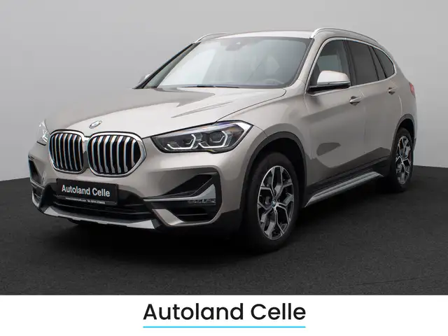 Bmw X1 xLine Kamera HUD DAB HiFi AHK Sport 18