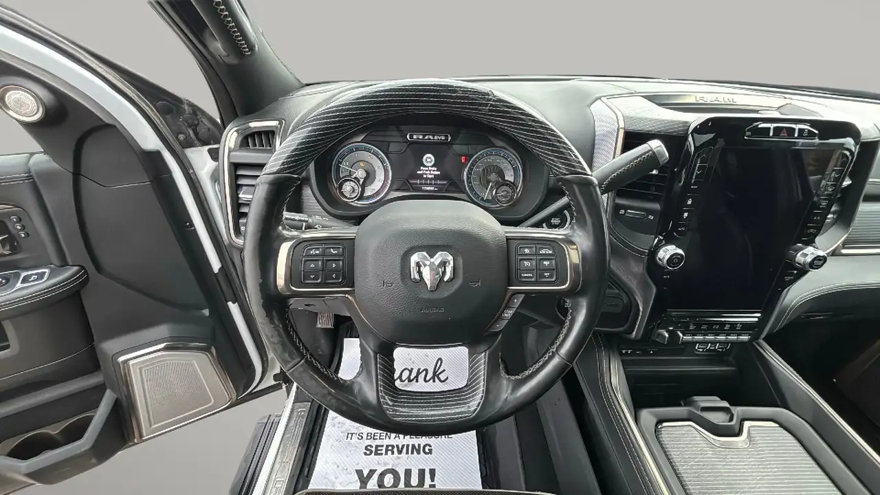 RAM 3500 снимка RAM 3500