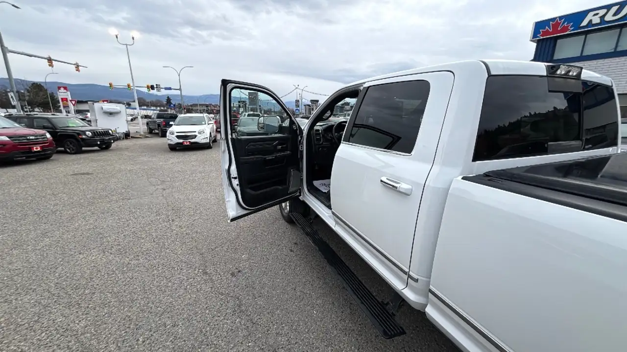 RAM 3500 снимка RAM 3500