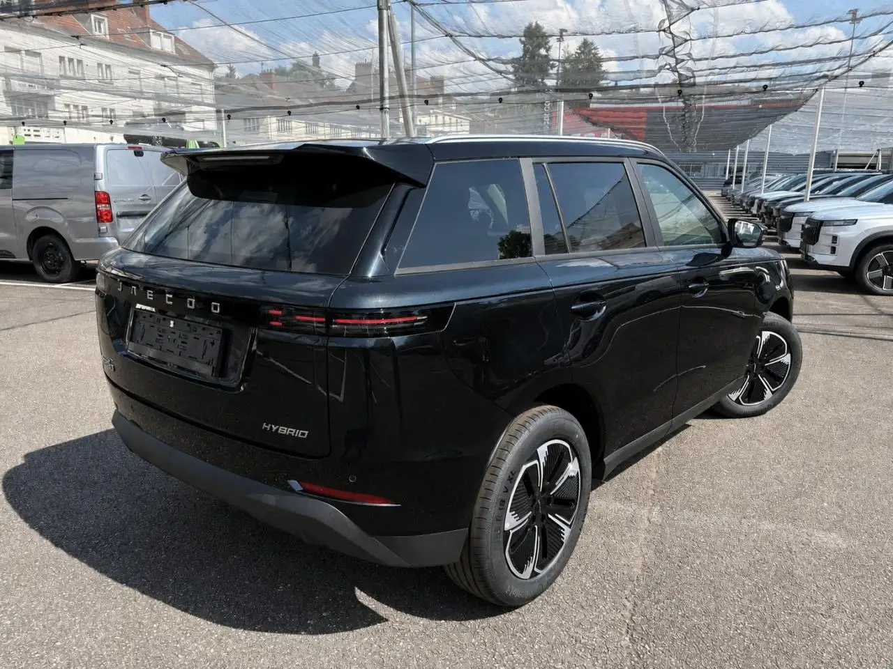 Other Model not specified 2026
