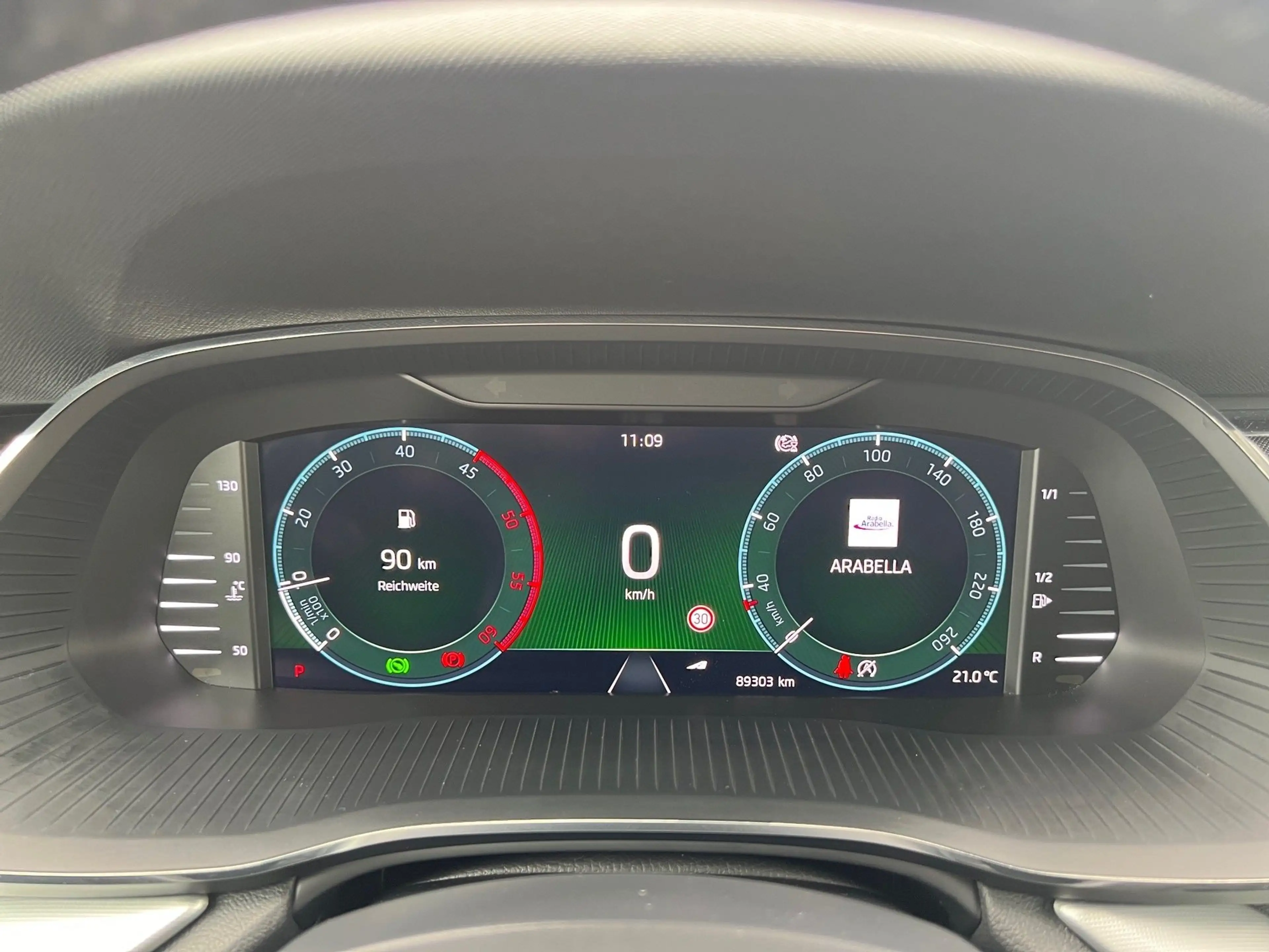 Skoda Octavia Combi 2,0 TDI Style DSG| NP €50.500 — photo 17