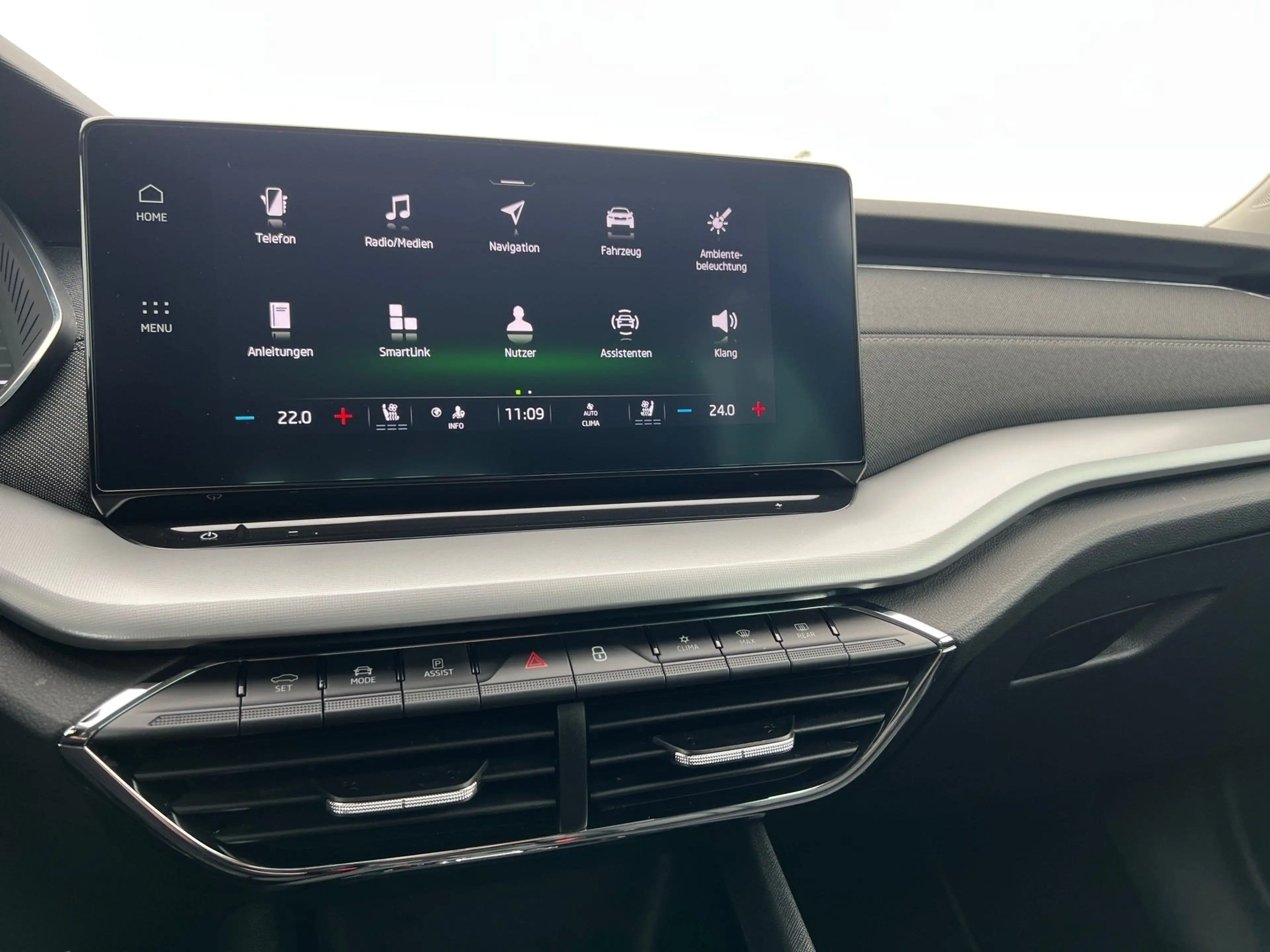 Skoda Octavia Combi 2,0 TDI Style DSG| NP €50.500 — photo 19
