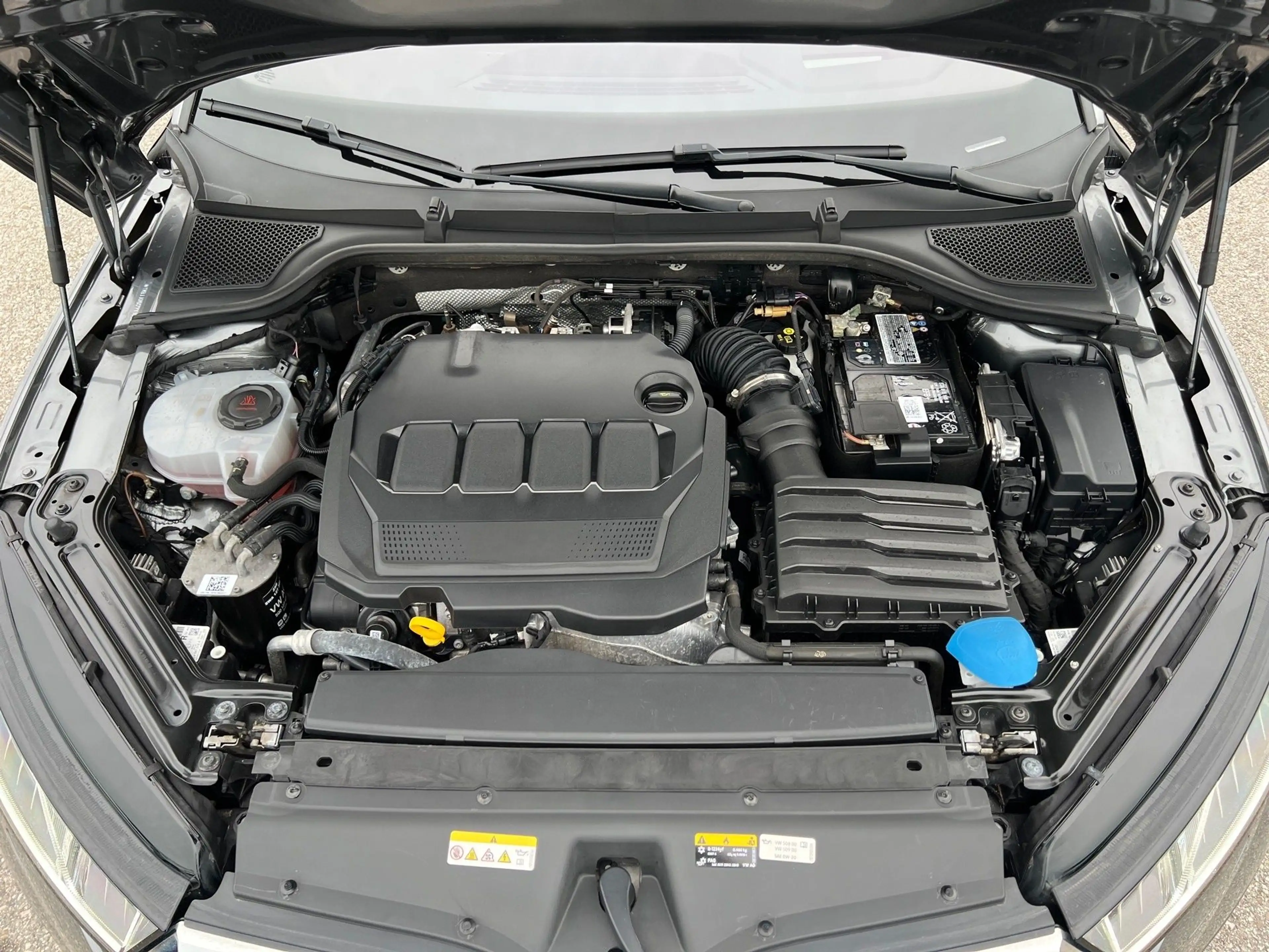 Skoda Octavia Combi 2,0 TDI Style DSG| NP €50.500 — photo 36
