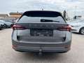 Skoda Octavia Combi 2,0 TDI Style DSG| NP €50.500 Grau - thumbnail 4