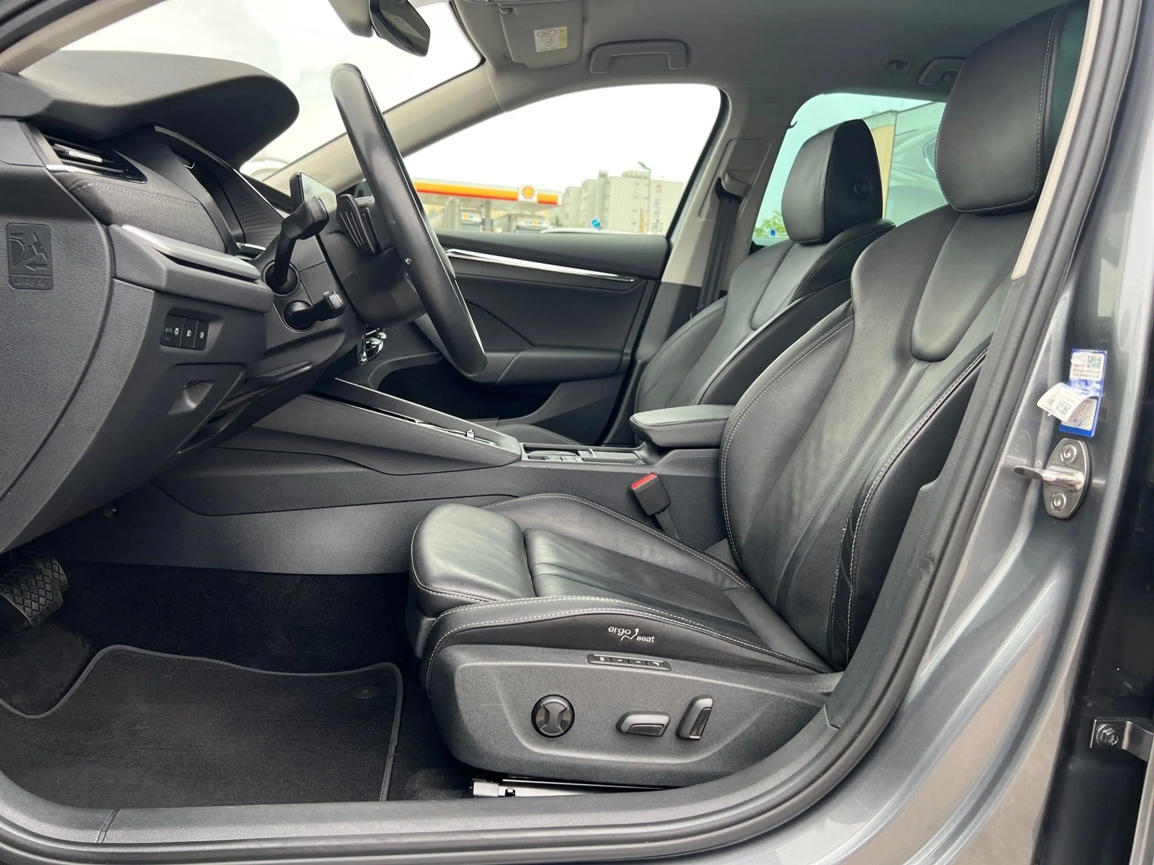Skoda Octavia Combi 2,0 TDI Style DSG| NP €50.500 — photo 13