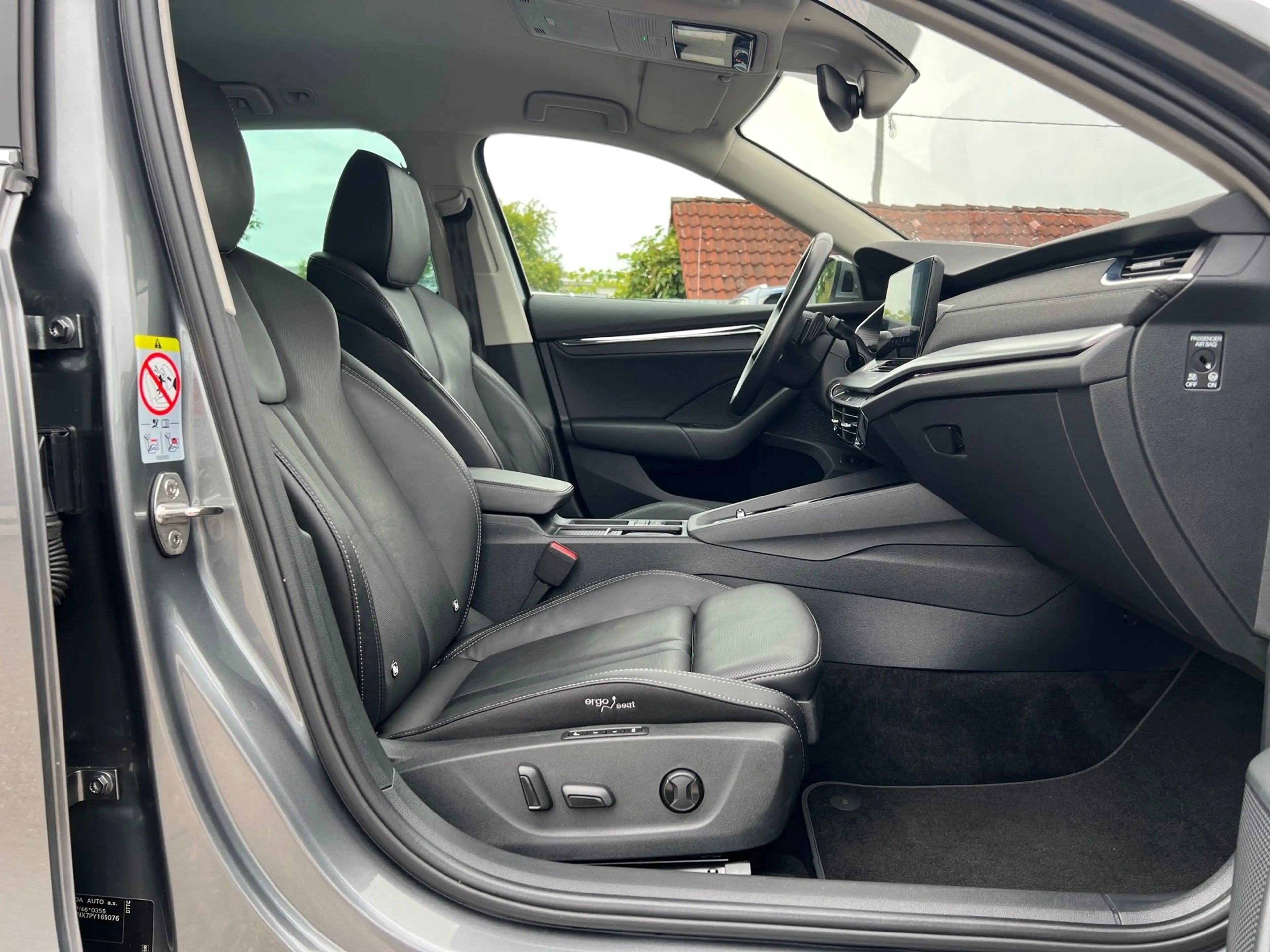 Skoda Octavia Combi 2,0 TDI Style DSG| NP €50.500 — photo 35