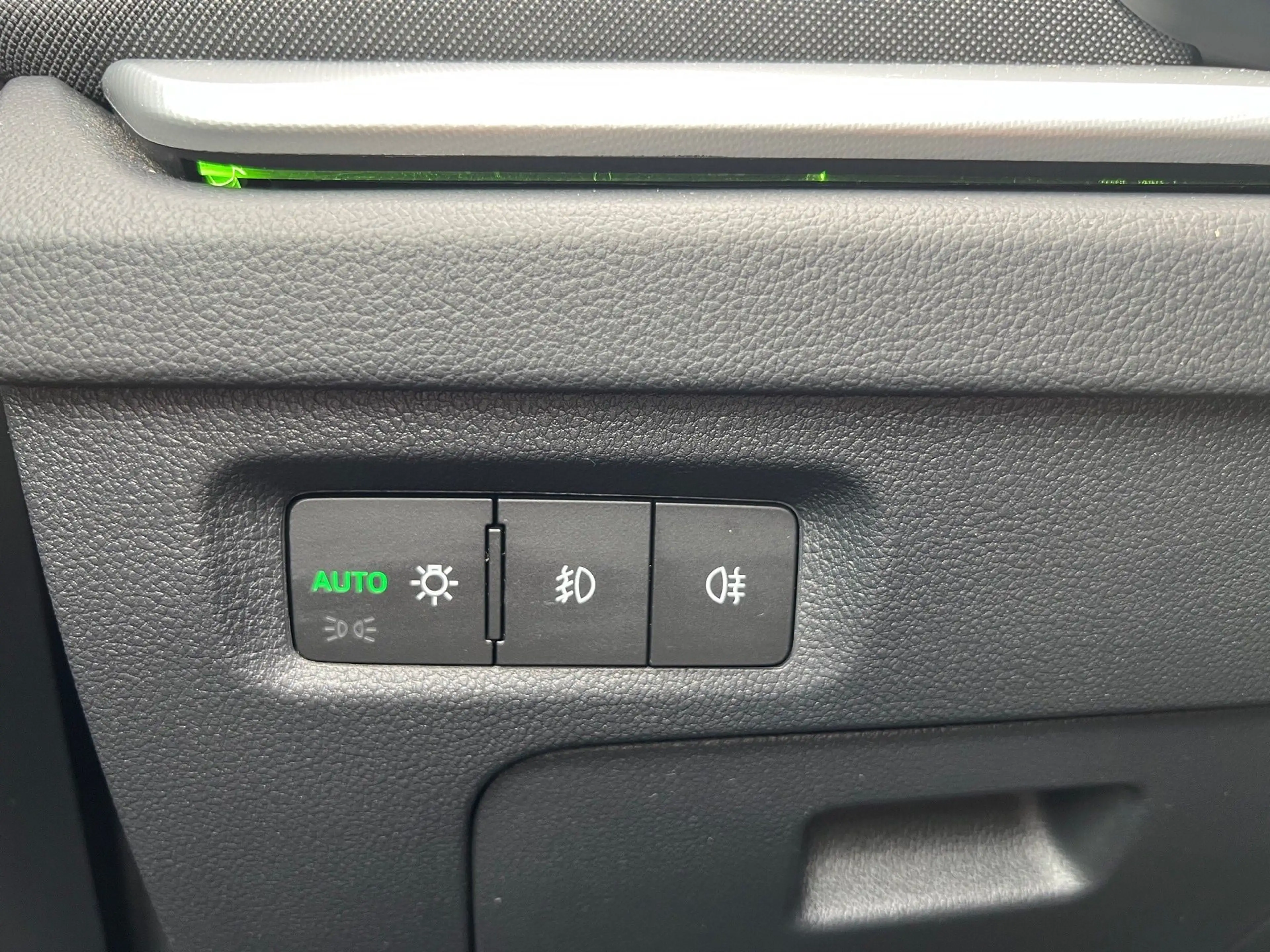 Skoda Octavia Combi 2,0 TDI Style DSG| NP €50.500 — photo 48