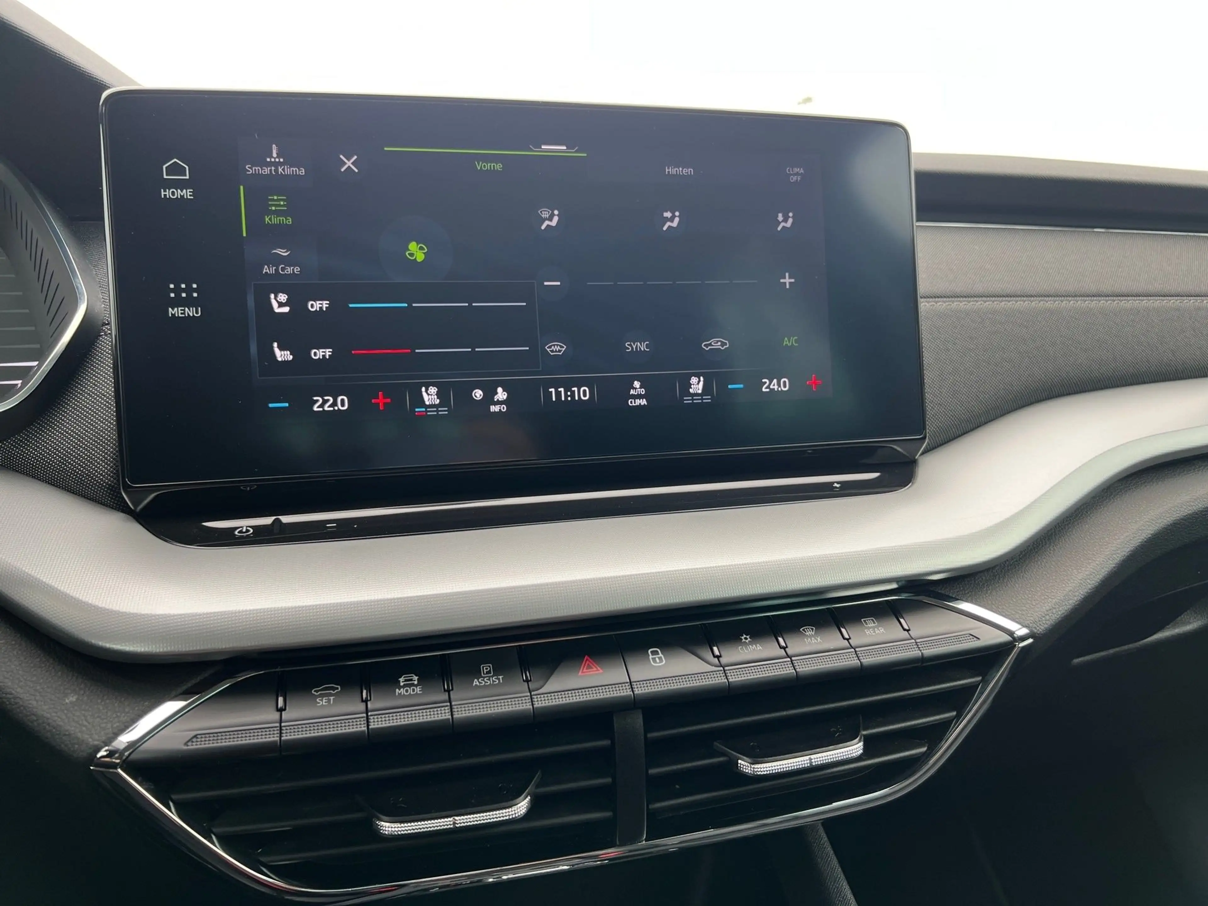 Skoda Octavia Combi 2,0 TDI Style DSG| NP €50.500 — photo 24