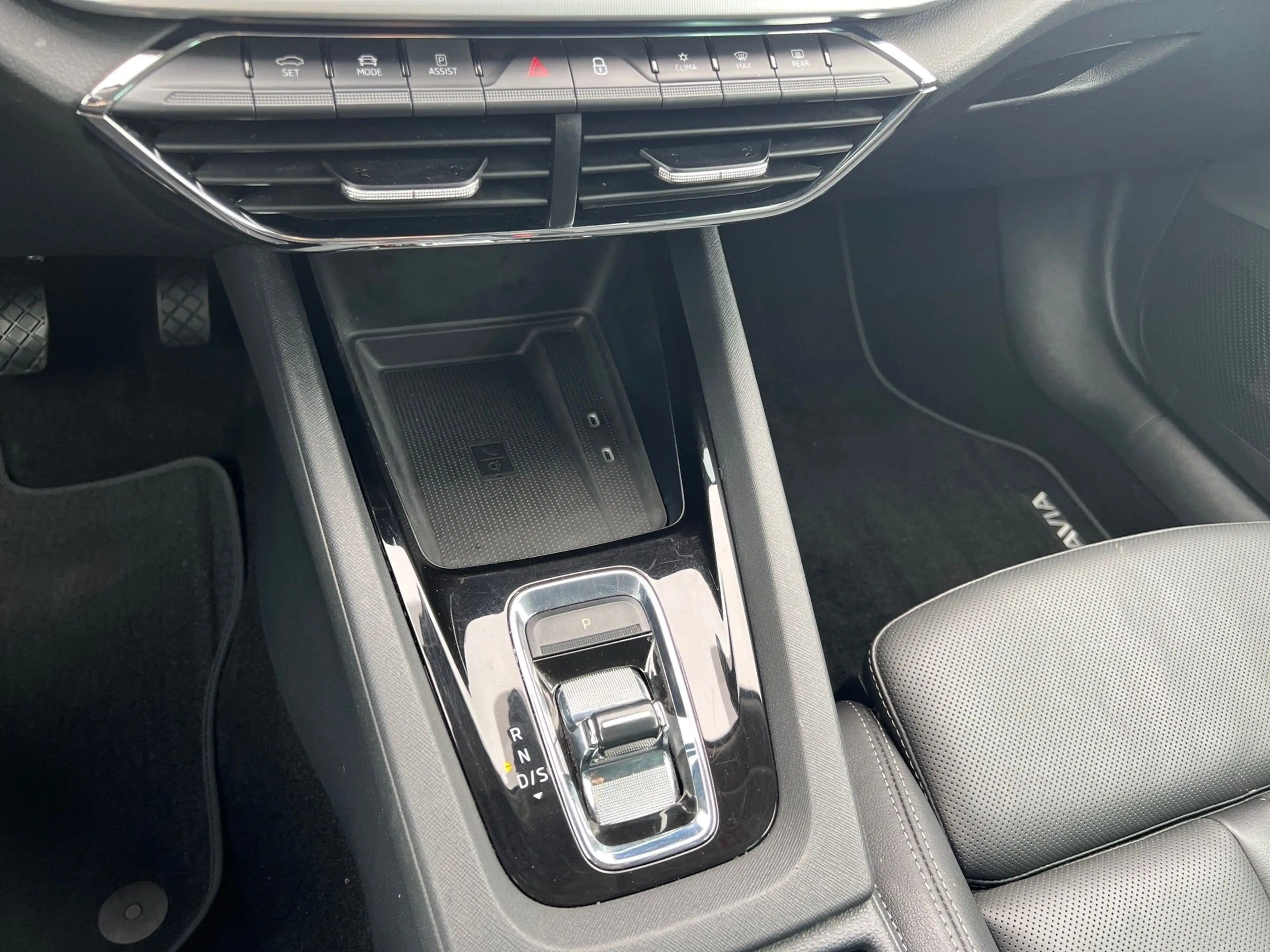 Skoda Octavia Combi 2,0 TDI Style DSG| NP €50.500 — photo 29